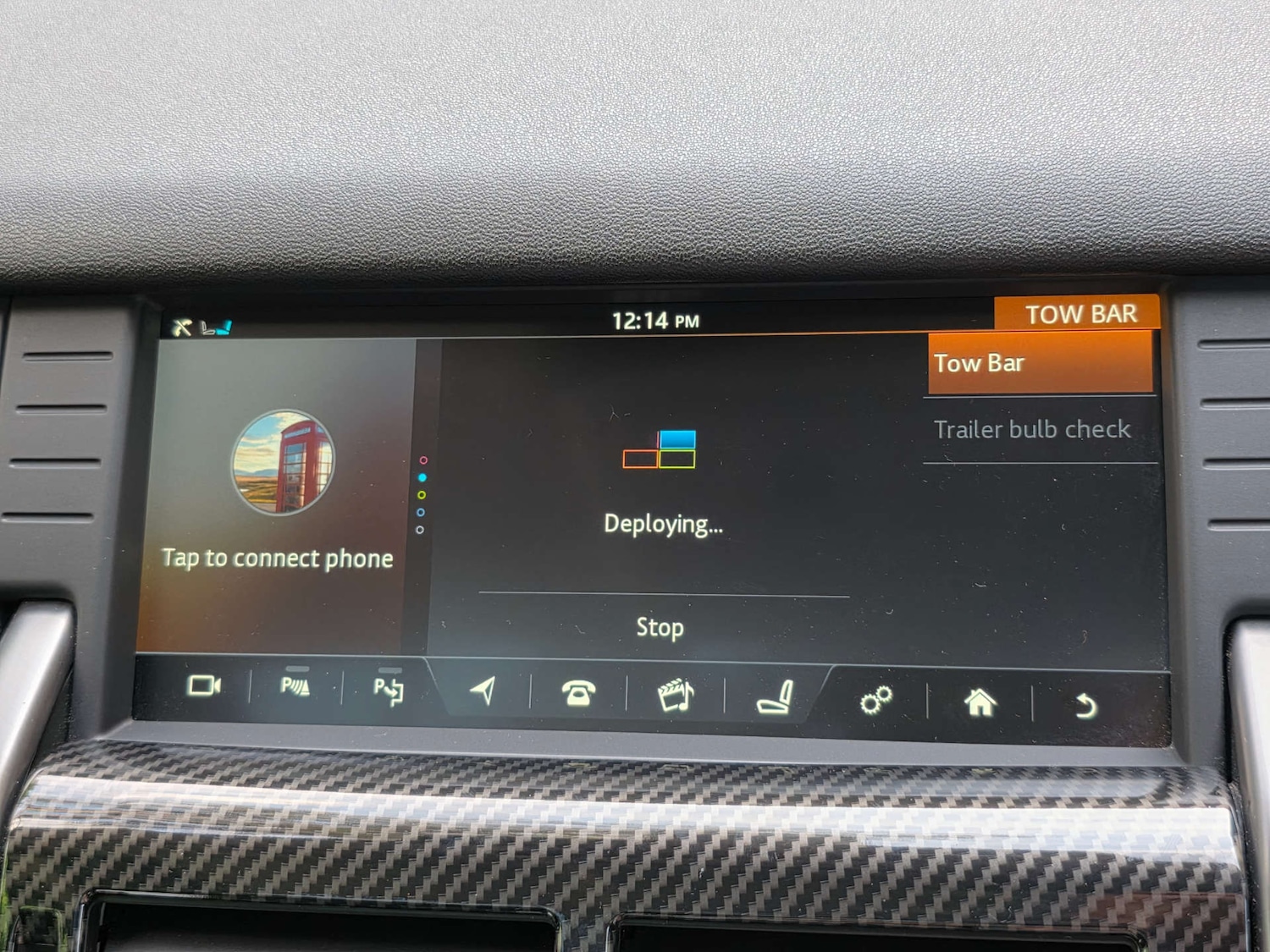 Used Land Rover Discovery Sport 2017 for sale - 76531549: Photo 43