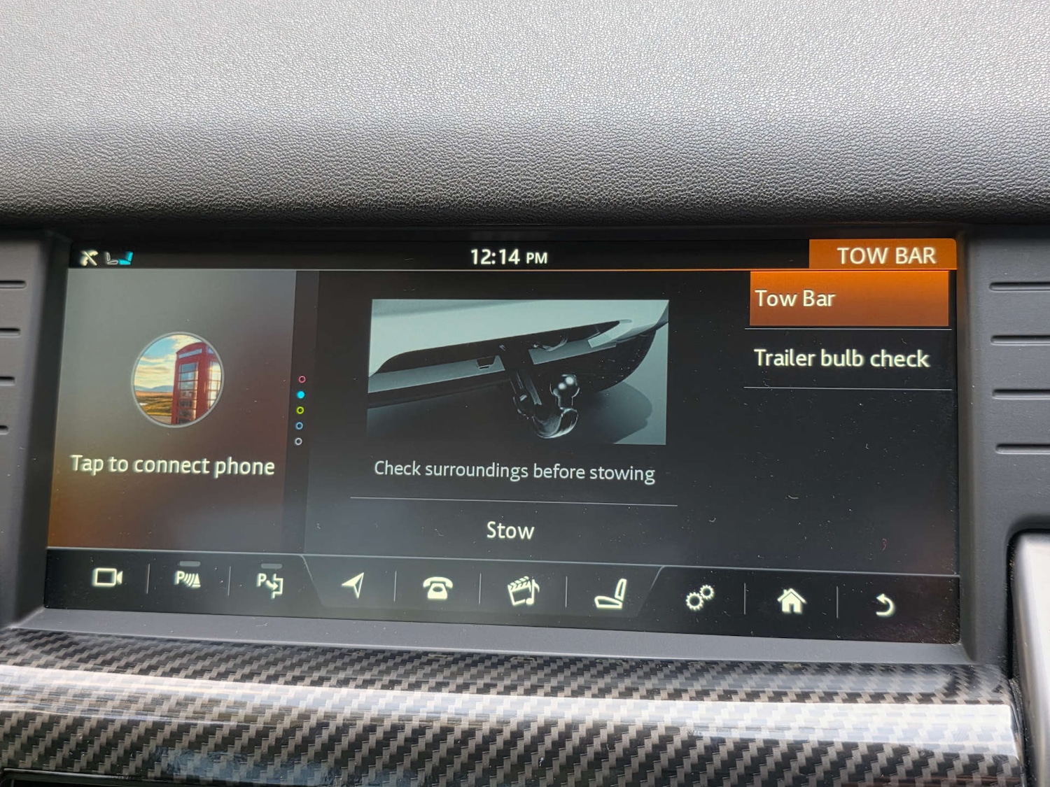 Used Land Rover Discovery Sport 2017 for sale - 76531549: Photo 45