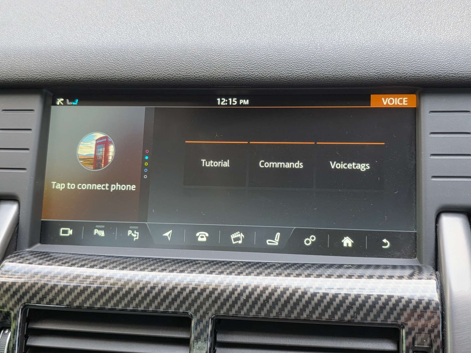 Used Land Rover Discovery Sport 2017 for sale - 76531549: Photo 46