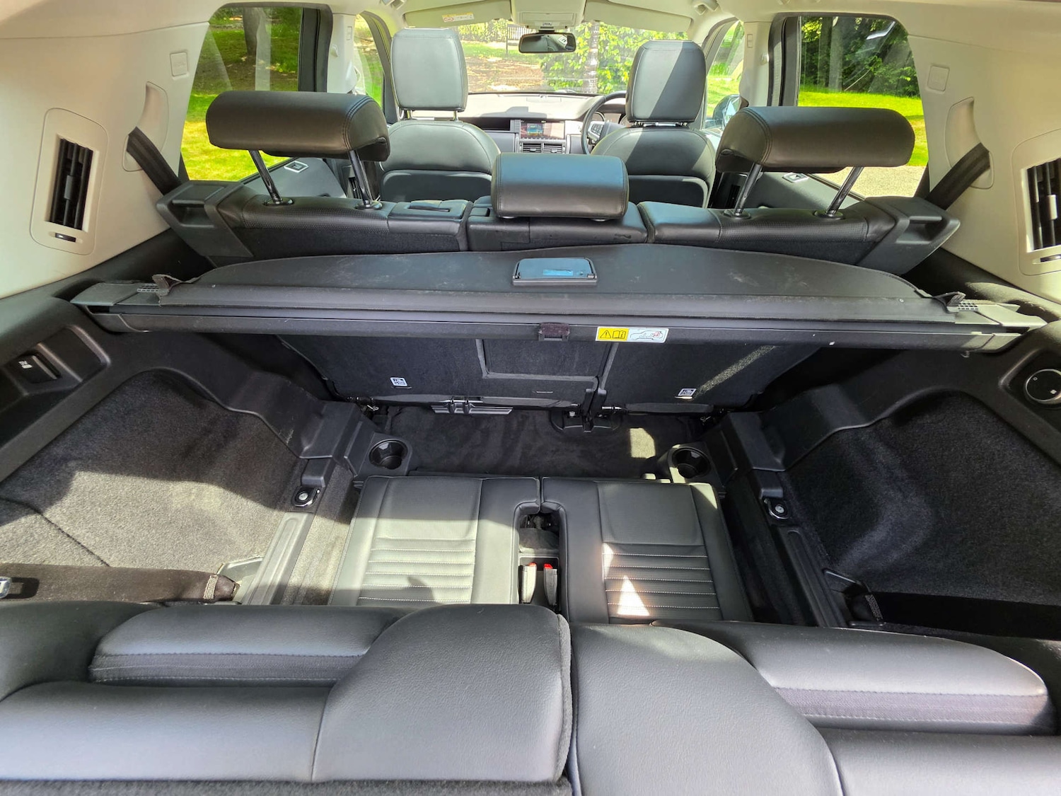 Used Land Rover Discovery Sport 2017 for sale - 76531549: Photo 48