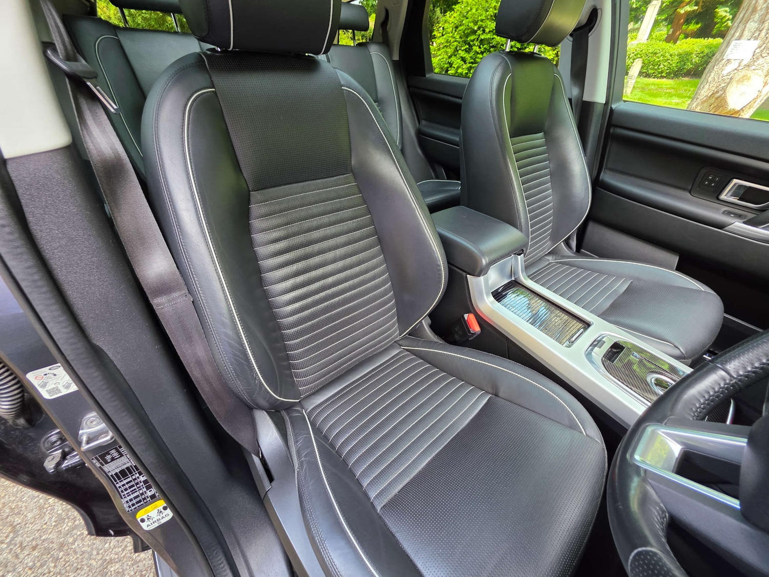 Used Land Rover Discovery Sport 2017 for sale - 76531549: Photo 58