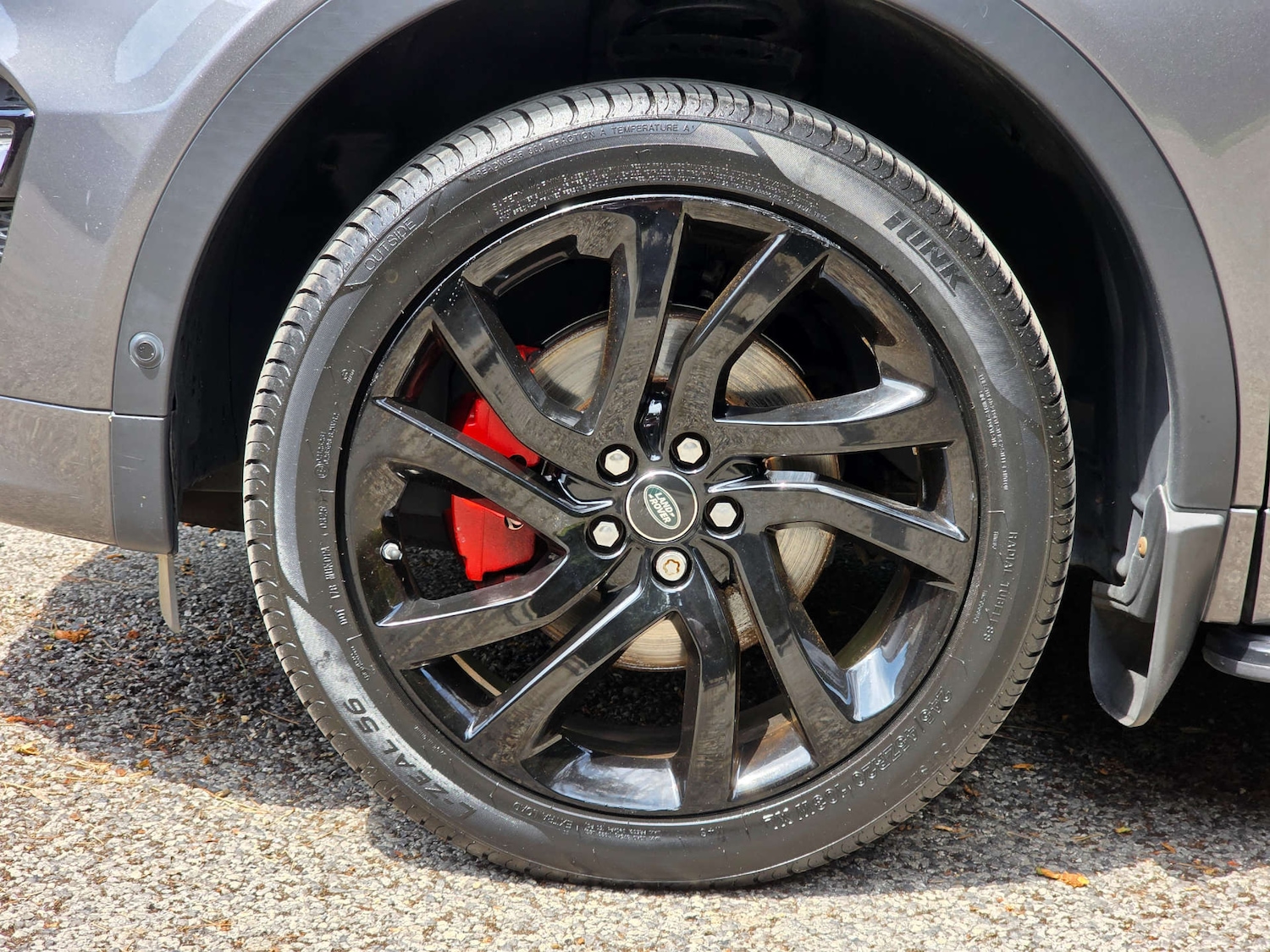 Used Land Rover Discovery Sport 2017 for sale - 76531549: Photo 9