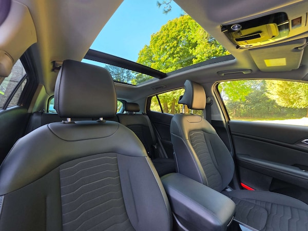 Used Kia Sportage 2022 for sale - 76253816: Photo 10
