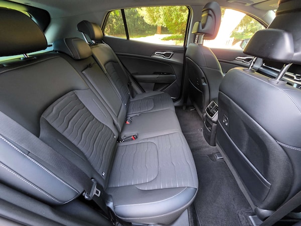 Used Kia Sportage 2022 for sale - 76253816: Photo 16