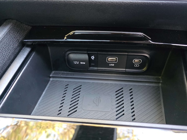 Used Kia Sportage 2022 for sale - 76253816: Photo 20