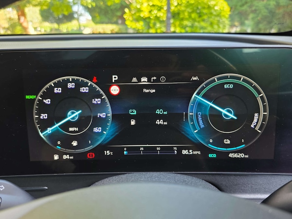 Used Kia Sportage 2022 for sale - 76253816: Photo 23