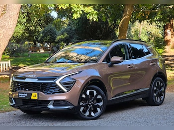 Used Kia Sportage 2022 for sale - 76253816: Photo 2