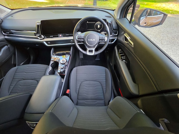 Used Kia Sportage 2022 for sale - 76253816: Photo 40
