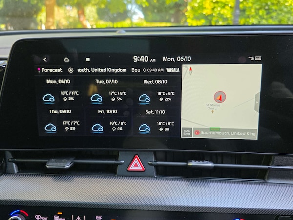 Used Kia Sportage 2022 for sale - 76253816: Photo 48