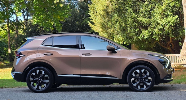 Used Kia Sportage 2022 for sale - 76253816: Photo 4
