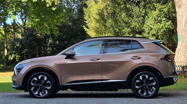 Used Kia Sportage 2022 for sale - 76253816: Photo 5