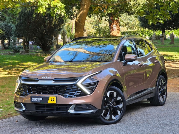 Used Kia Sportage 2022 for sale - 76253816: Photo 64