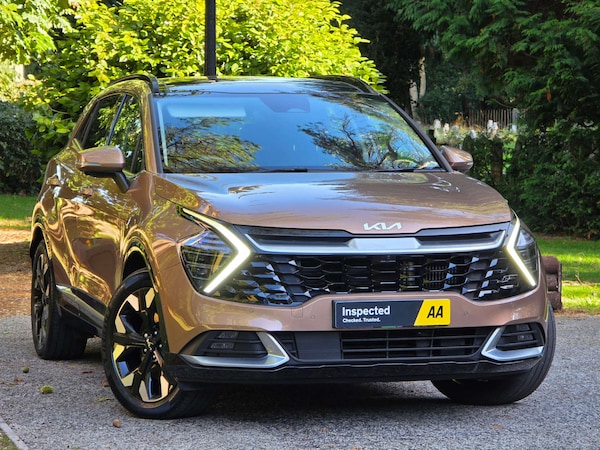 Used Kia Sportage 2022 for sale - 76253816: Photo 66