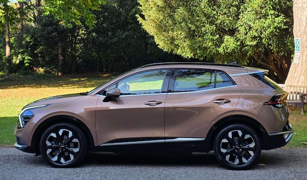 Used Kia Sportage 2022 for sale - 76253816: Photo 74