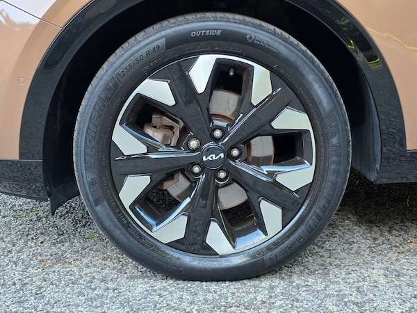 Used Kia Sportage 2022 for sale - 76253816: Photo 9
