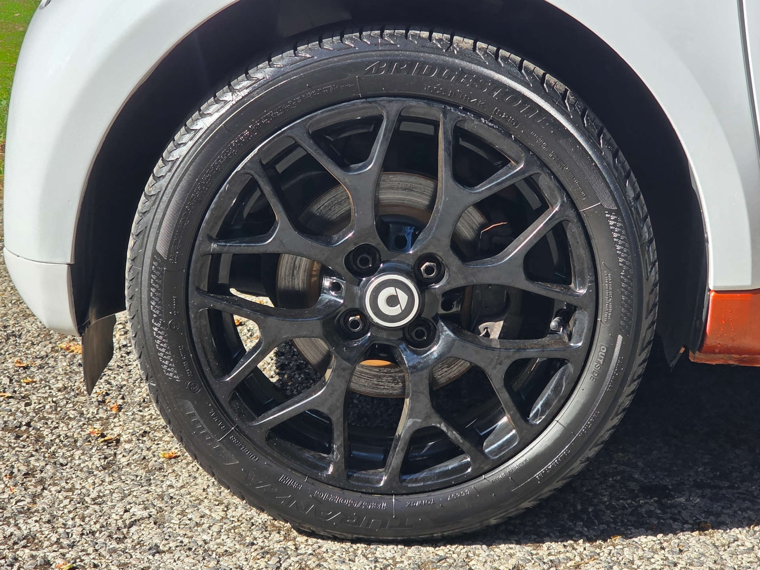 Used smart fortwo 2015 for sale - 76115713: Photo 10