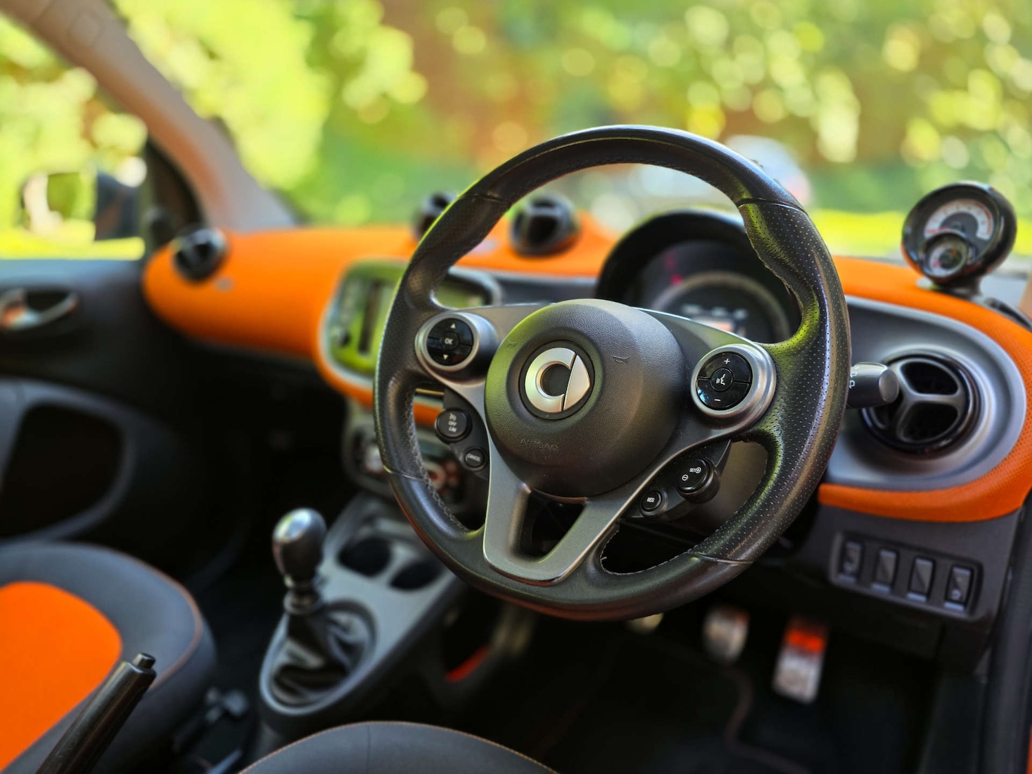 Used smart fortwo 2015 for sale - 76115713: Photo 12