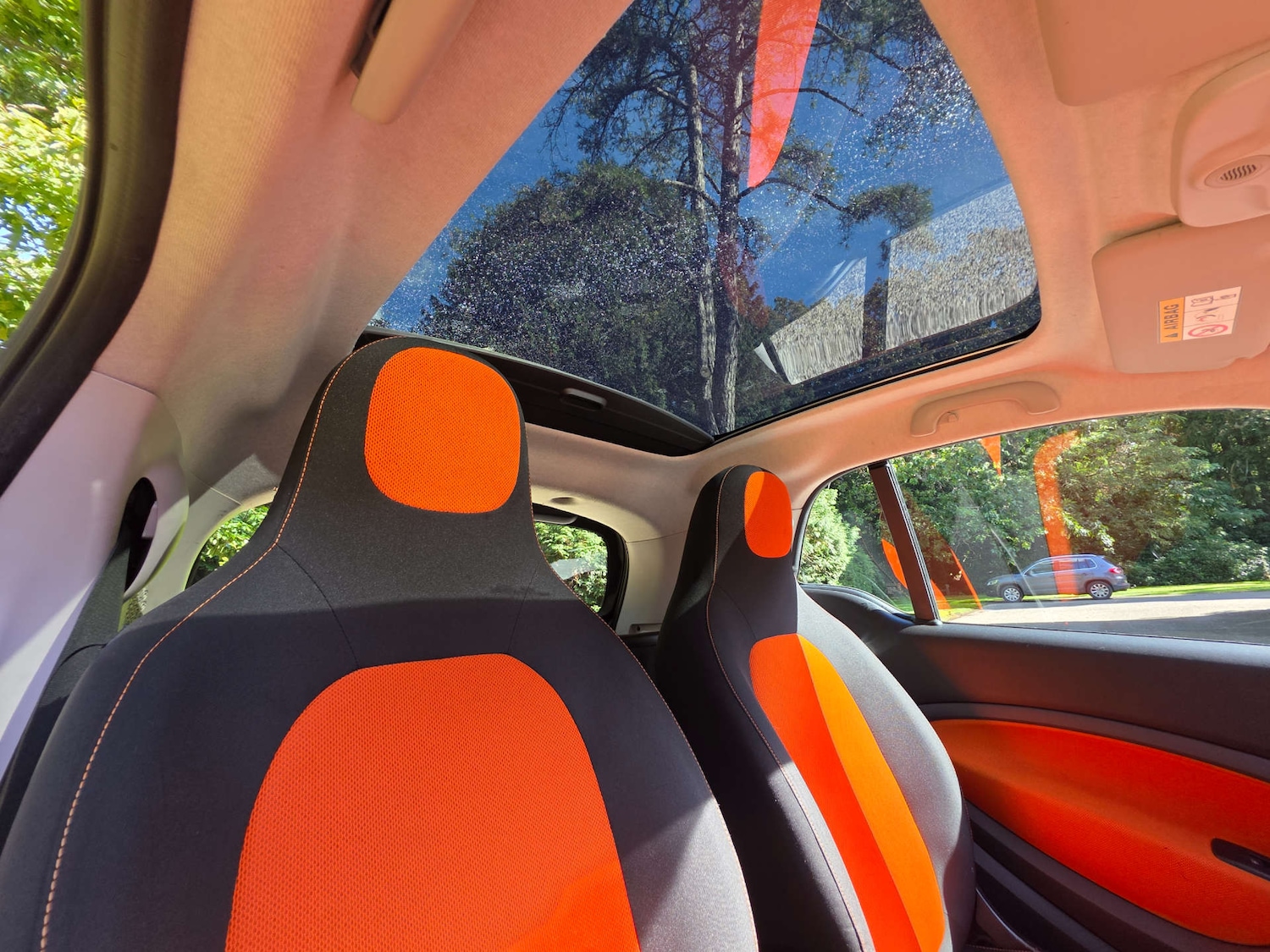 Used smart fortwo 2015 for sale - 76115713: Photo 13