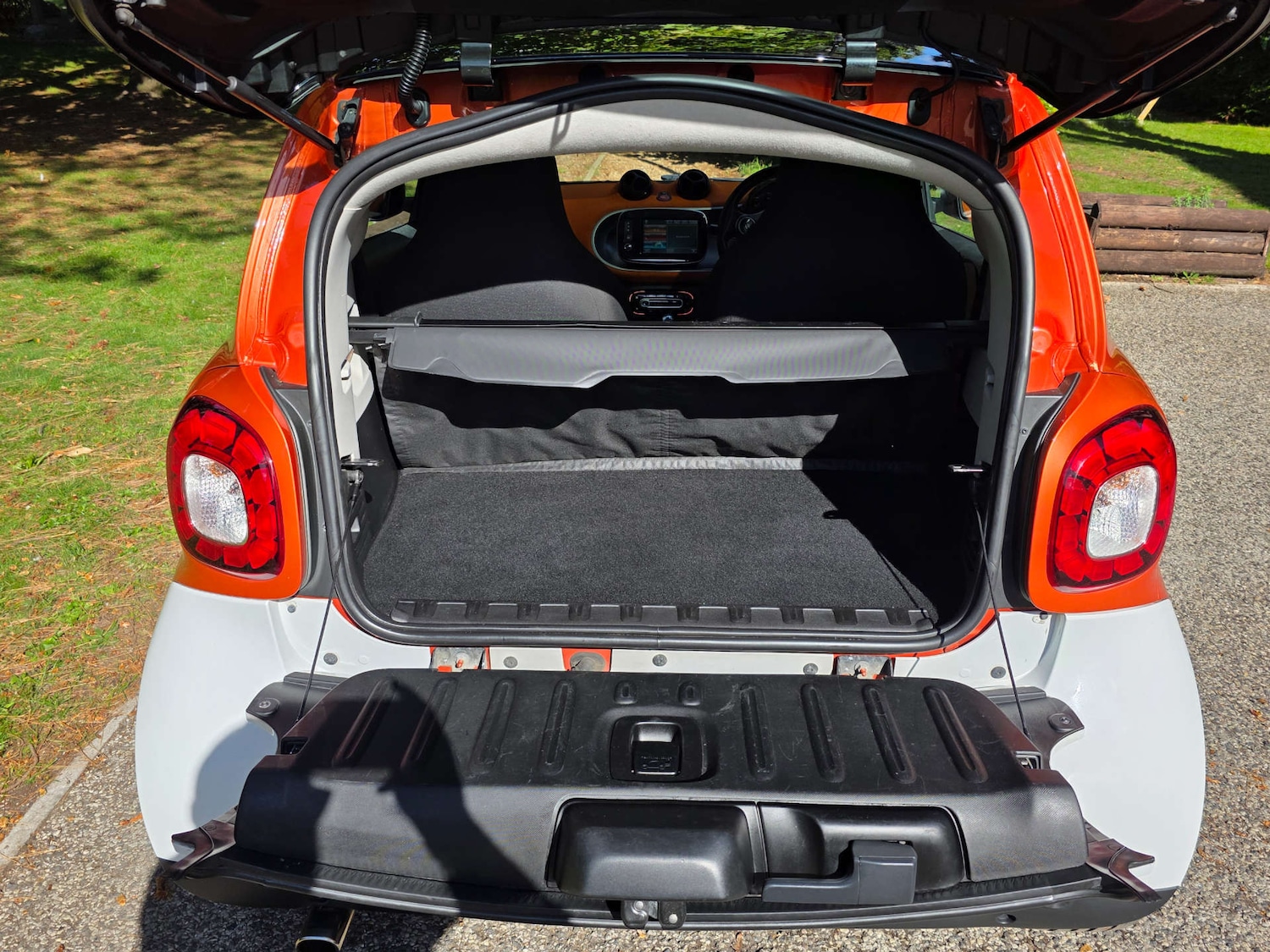 Used smart fortwo 2015 for sale - 76115713: Photo 15
