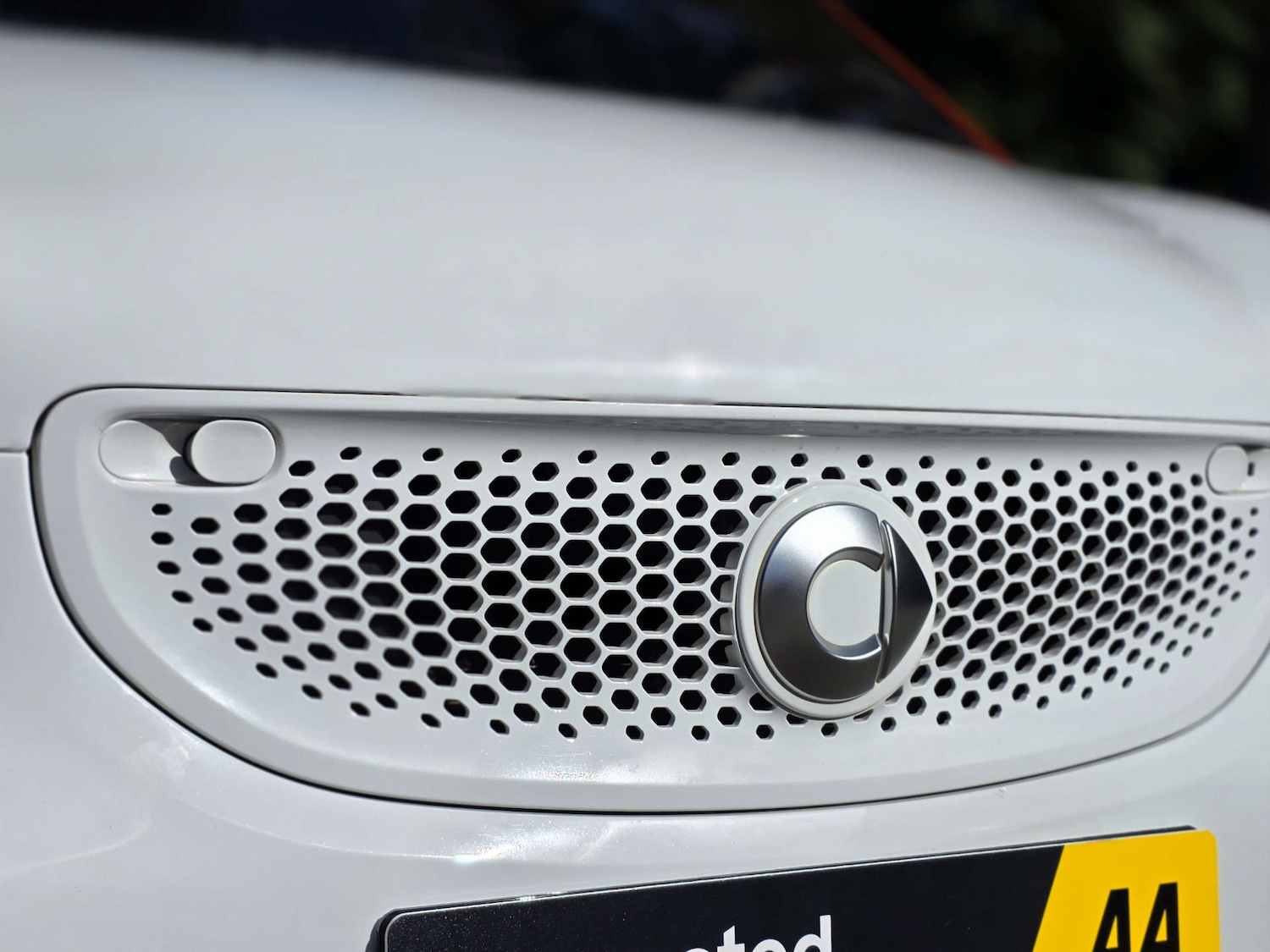 Used smart fortwo 2015 for sale - 76115713: Photo 21