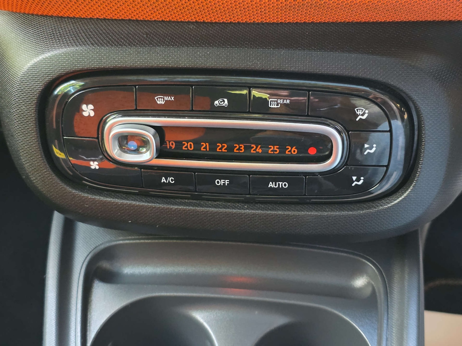 Used smart fortwo 2015 for sale - 76115713: Photo 35