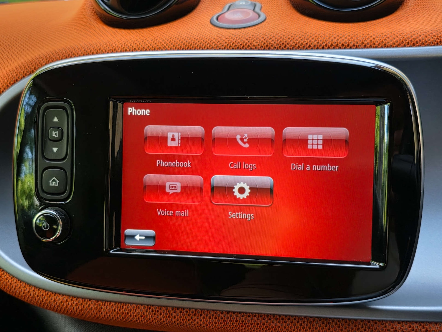 Used smart fortwo 2015 for sale - 76115713: Photo 43
