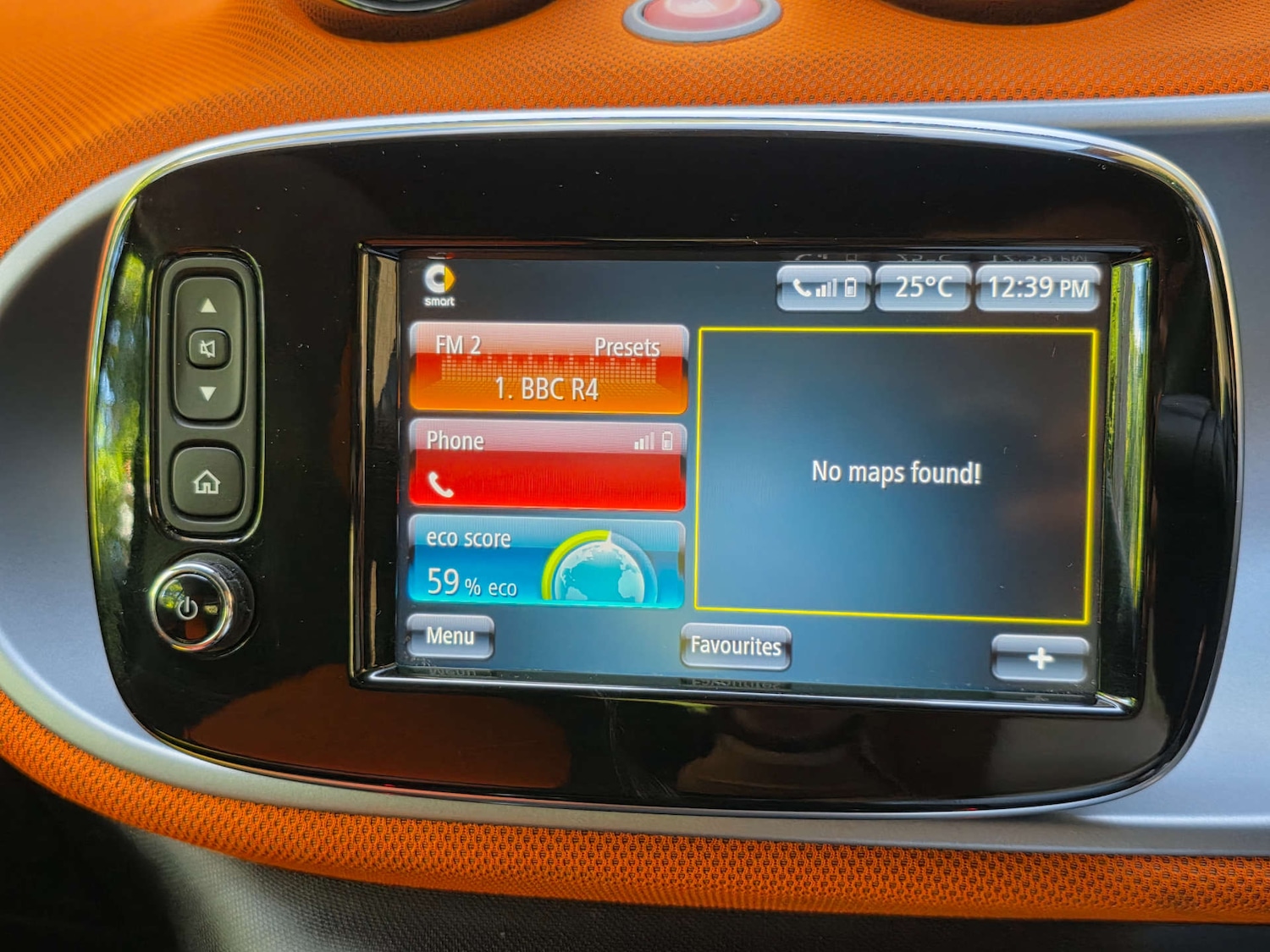 Used smart fortwo 2015 for sale - 76115713: Photo 45