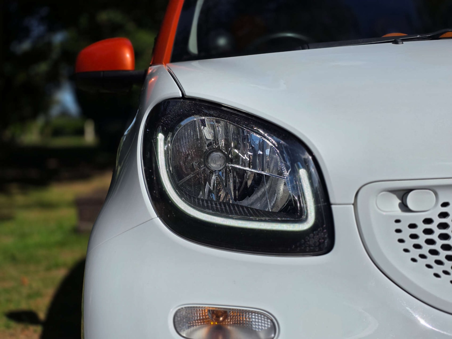 Used smart fortwo 2015 for sale - 76115713: Photo 46