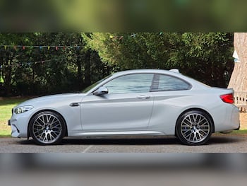 Used BMW M2 2018 for sale - 79788535: Photo
