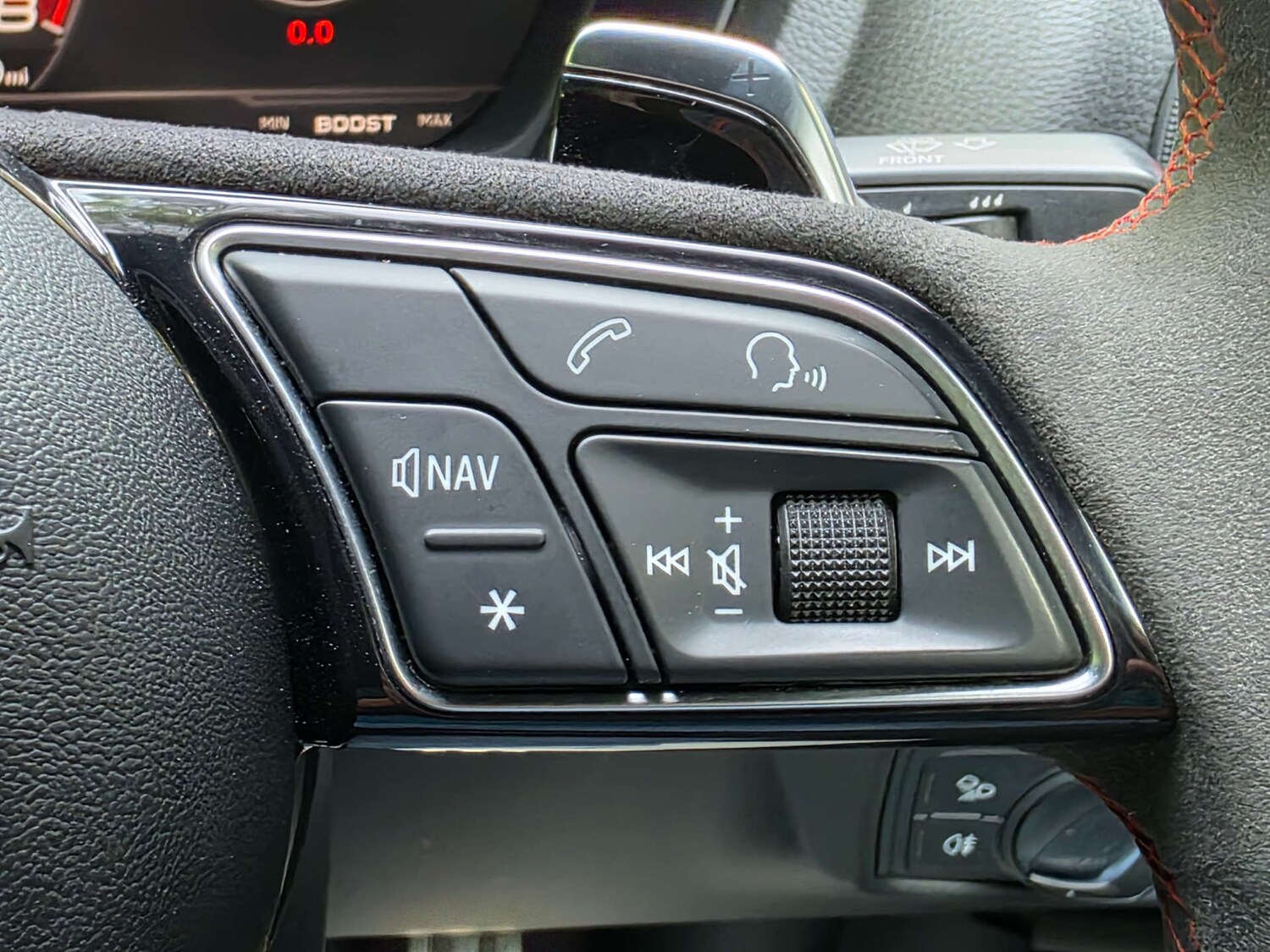 Used Audi RS3 2018 for sale - 77762297: Photo 35