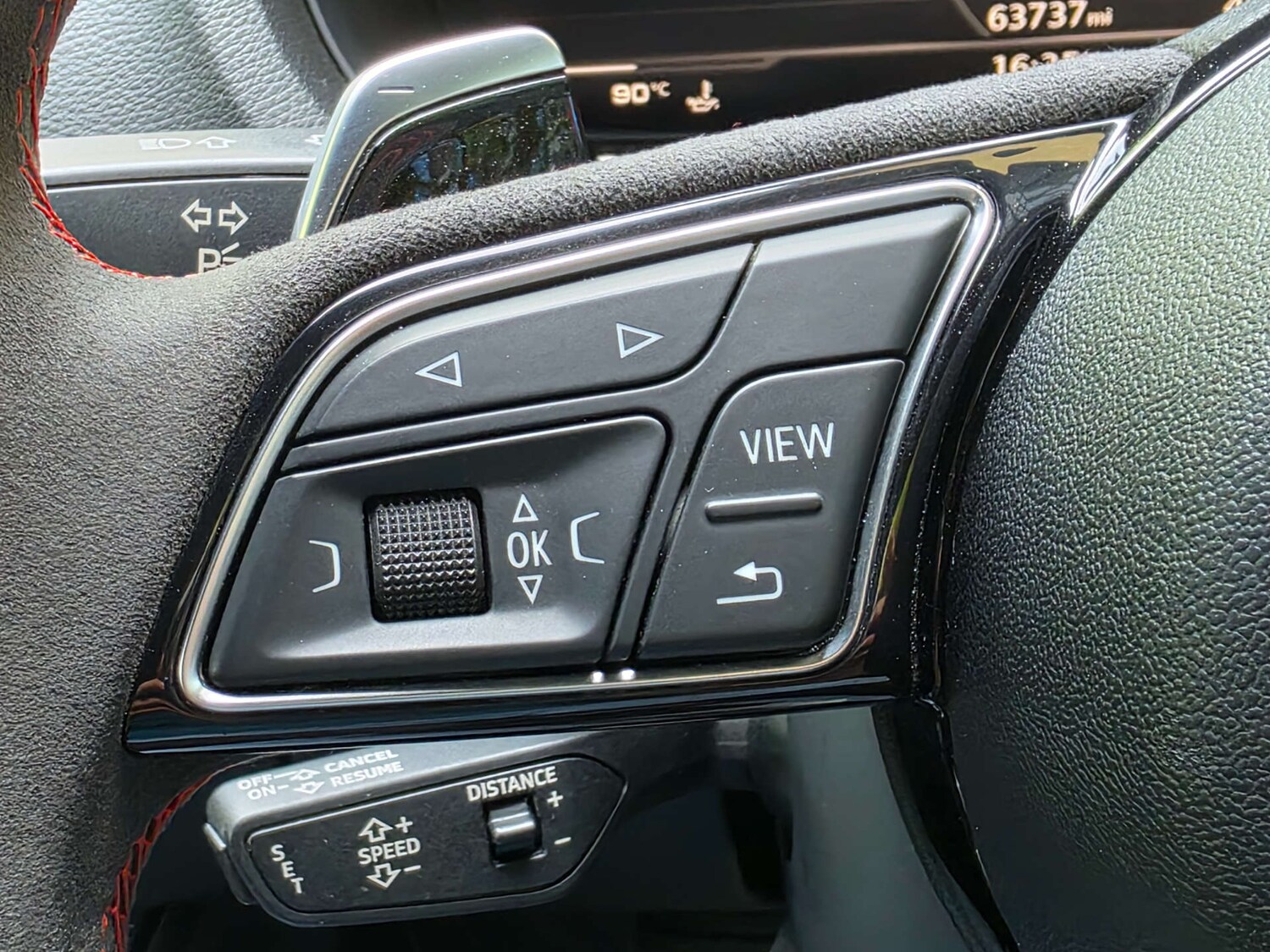 Used Audi RS3 2018 for sale - 77762297: Photo 36