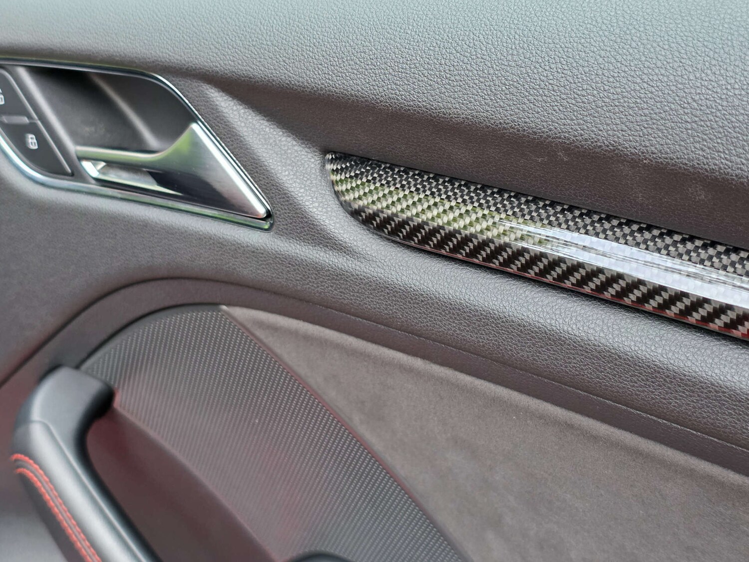 Used Audi RS3 2018 for sale - 77762297: Photo 43