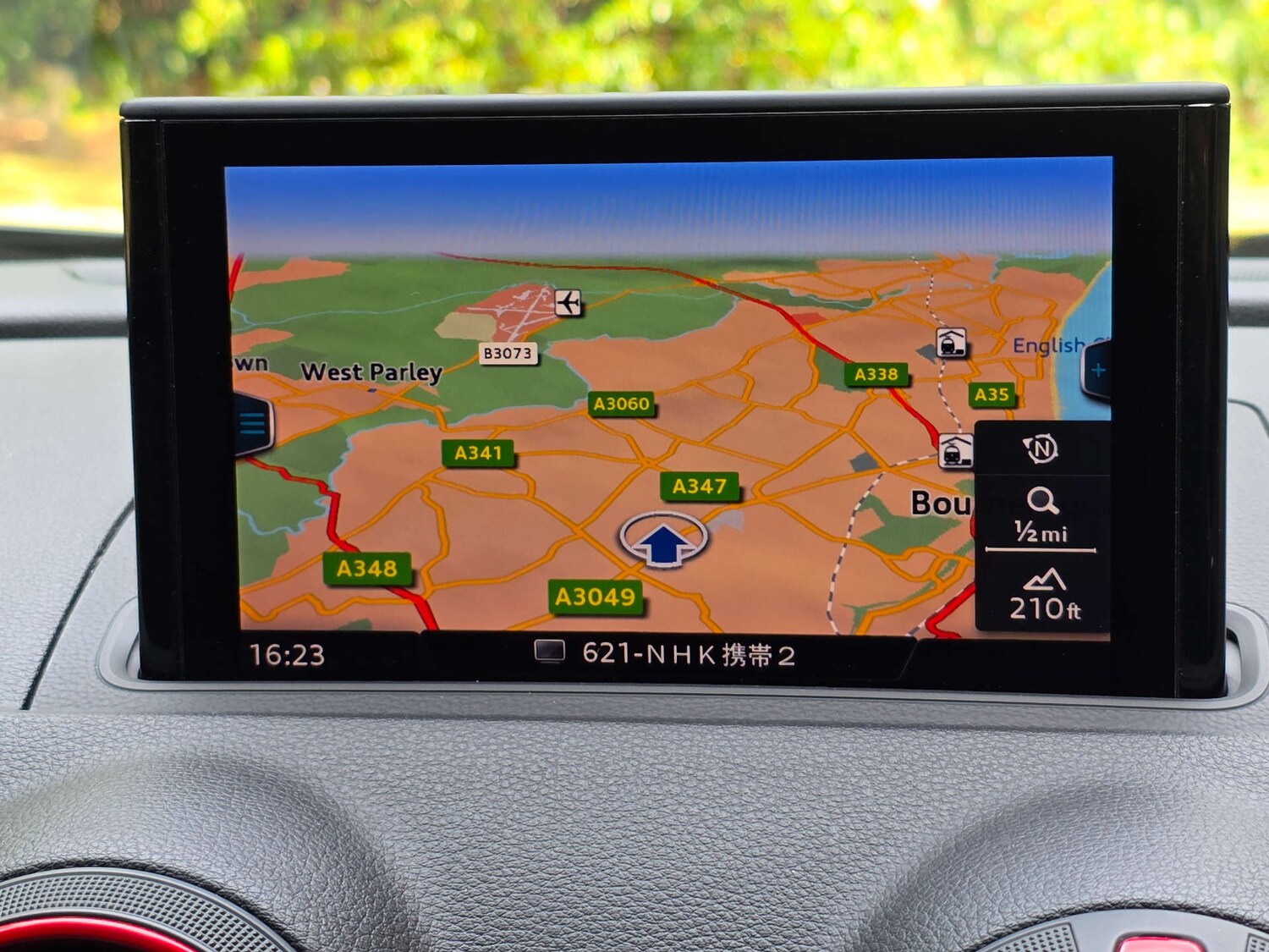 Used Audi RS3 2018 for sale - 77762297: Photo 45