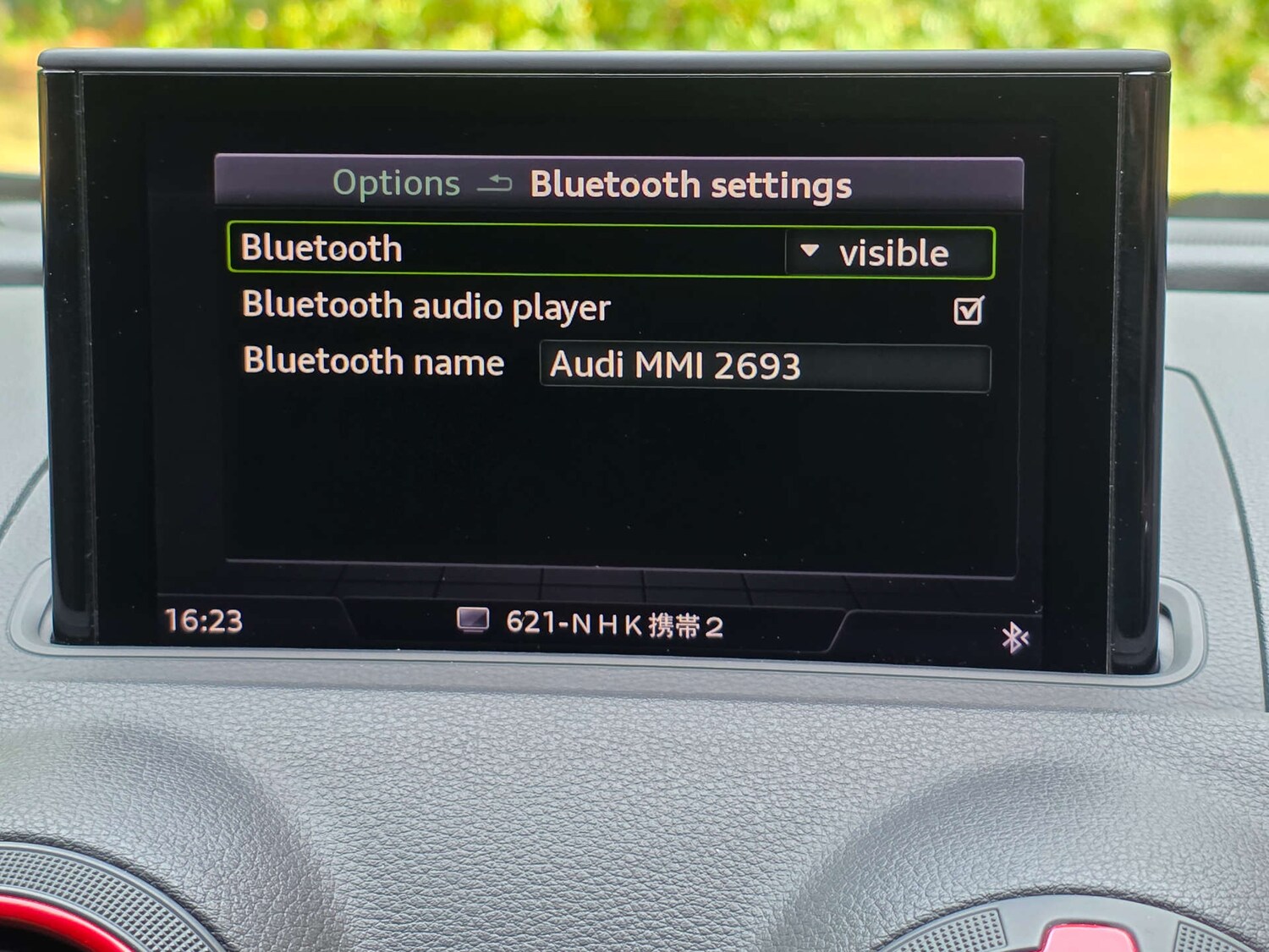 Used Audi RS3 2018 for sale - 77762297: Photo 48