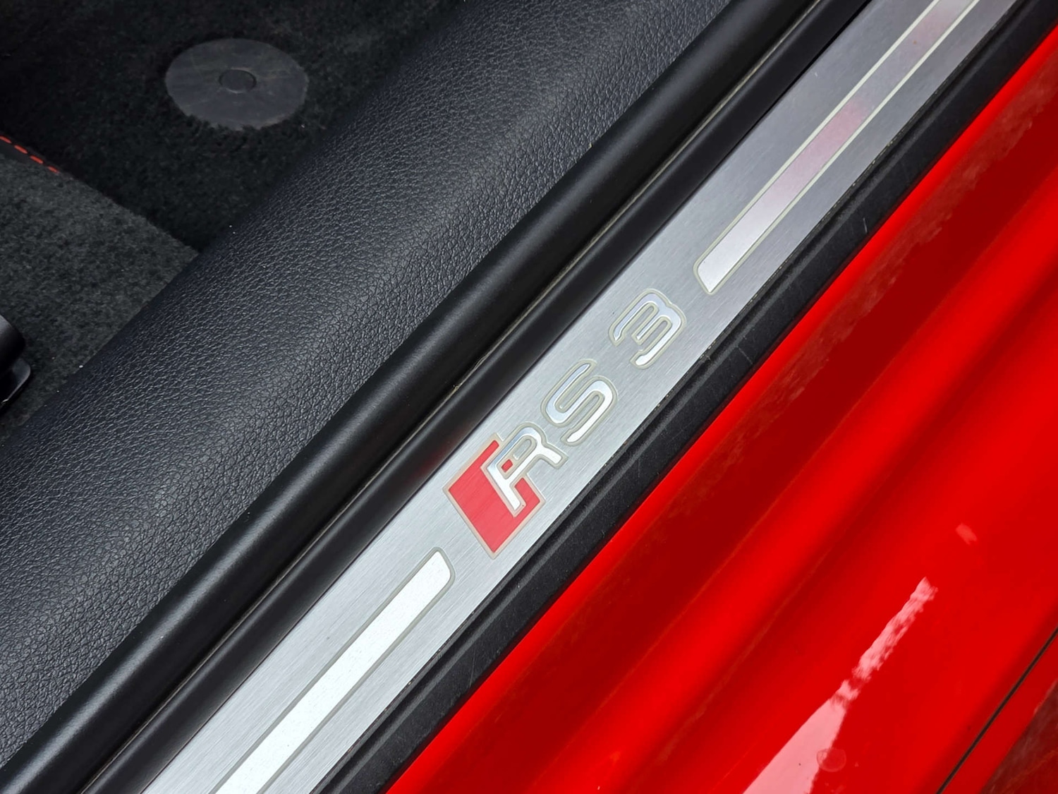 Used Audi RS3 2018 for sale - 77762297: Photo 65