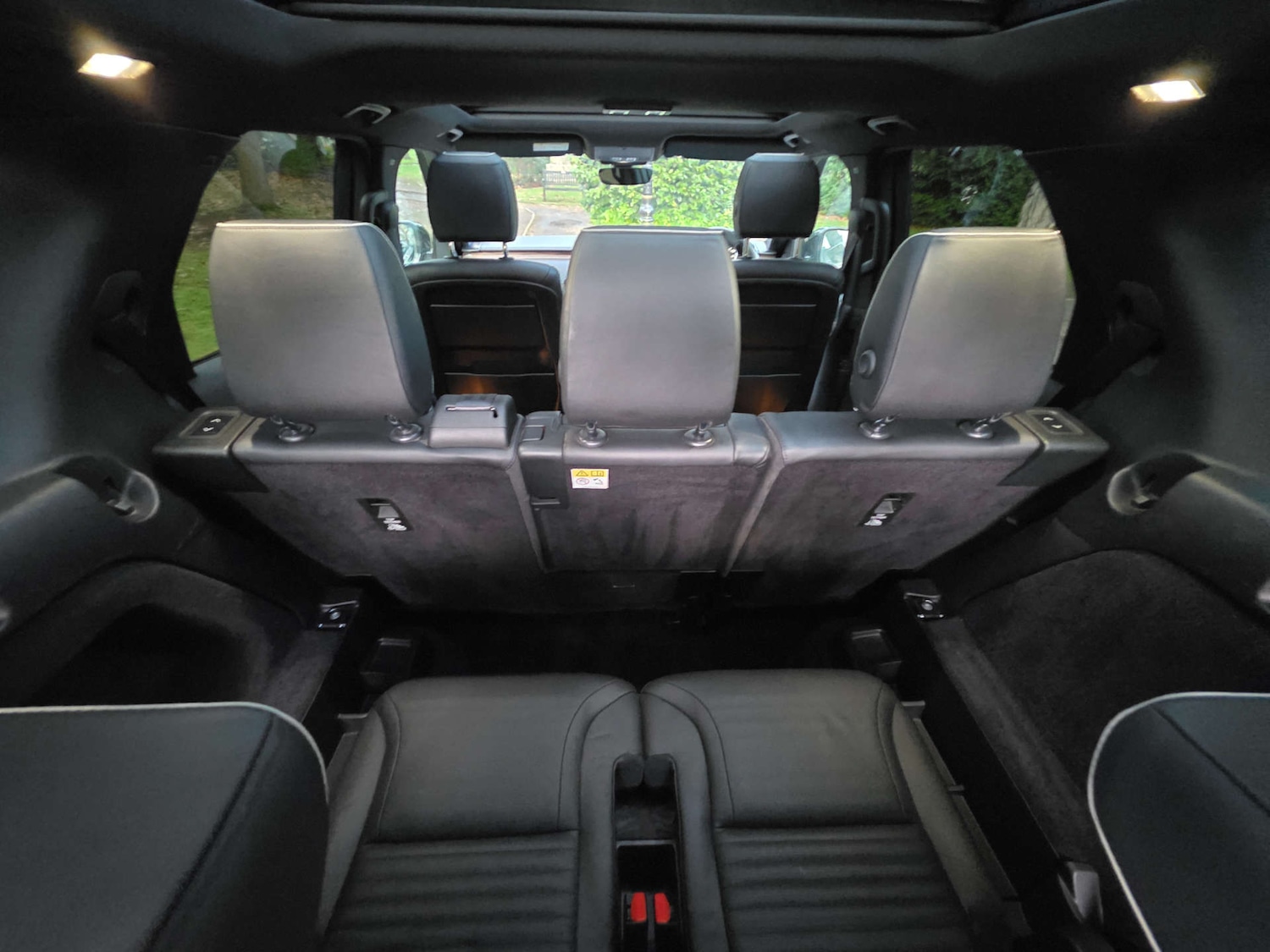 Used Land Rover Discovery 2019 for sale - 77025215: Photo 15