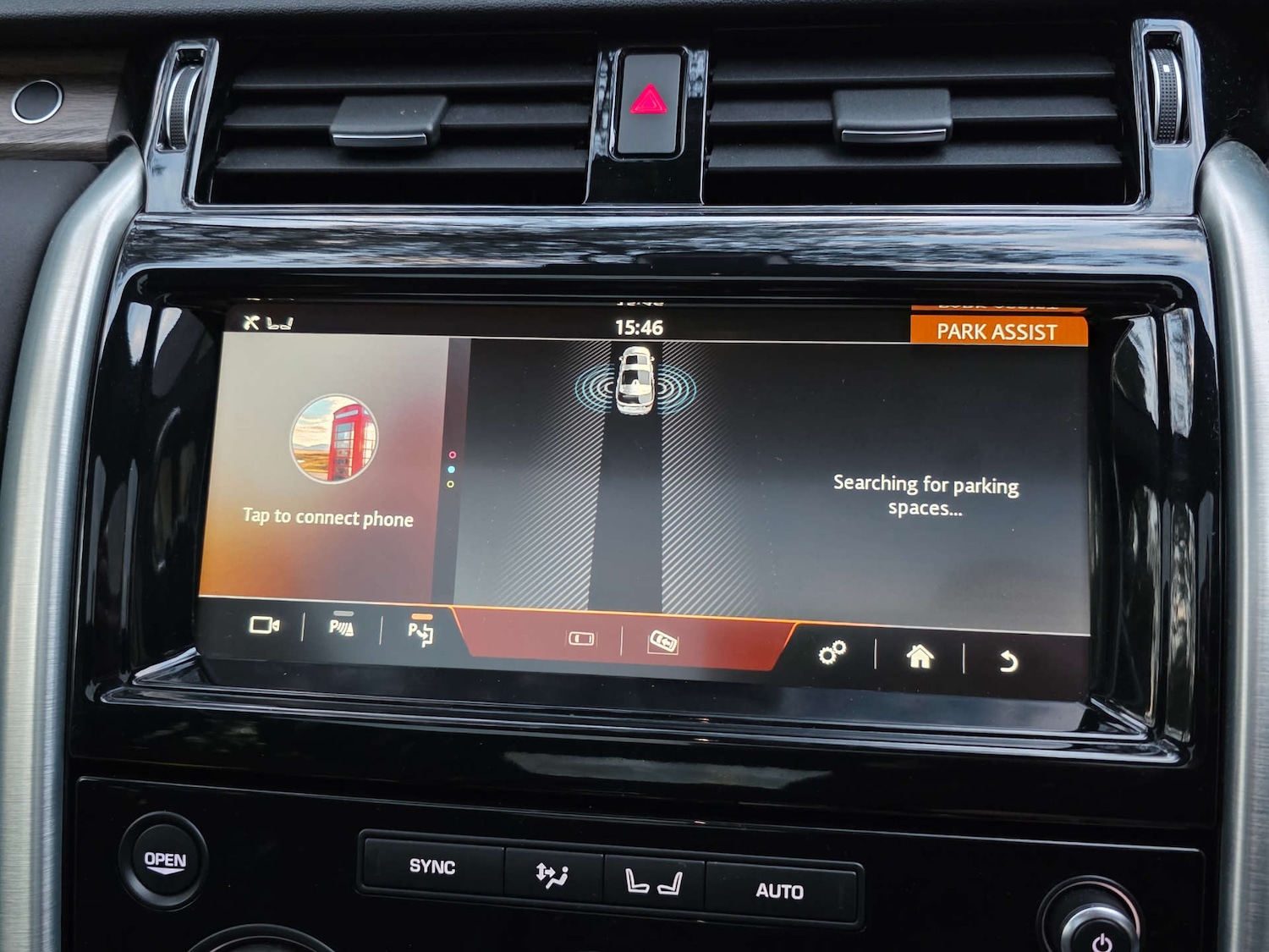 Used Land Rover Discovery 2019 for sale - 77025215: Photo 18