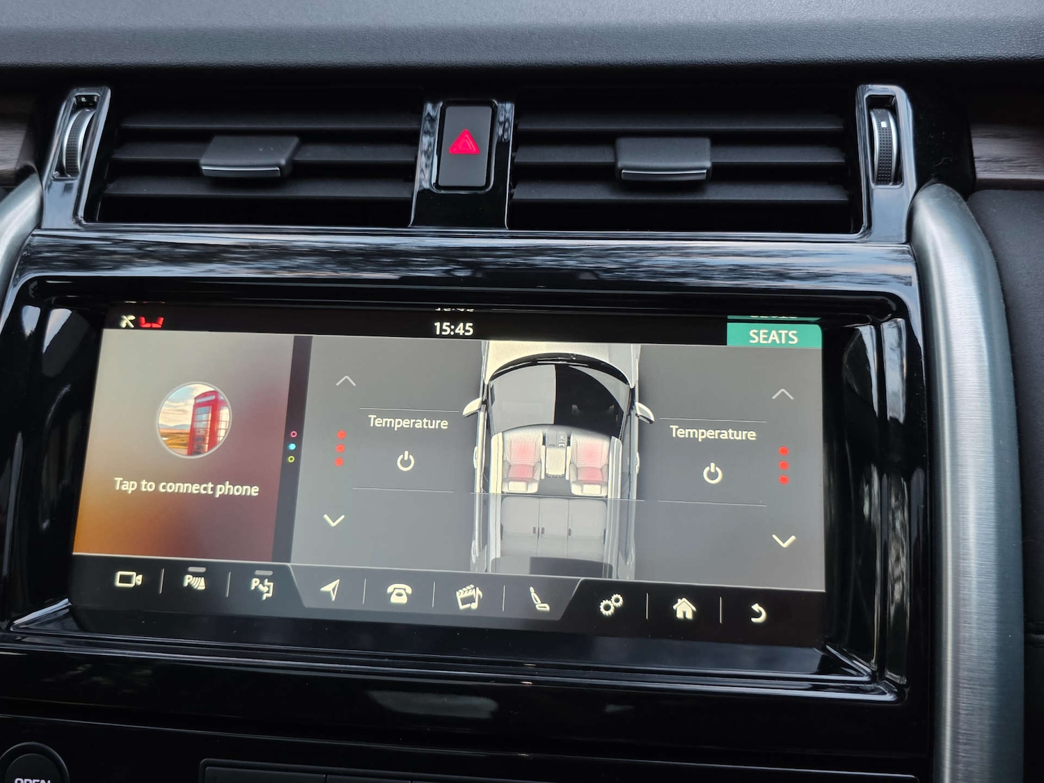 Used Land Rover Discovery 2019 for sale - 77025215: Photo 19