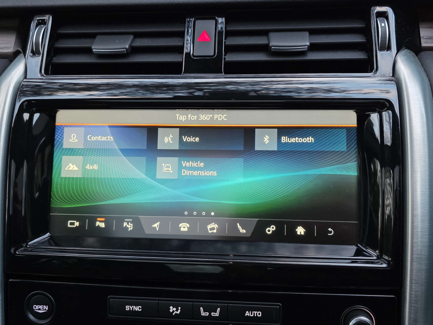 Used Land Rover Discovery 2019 for sale - 77025215: Photo 20