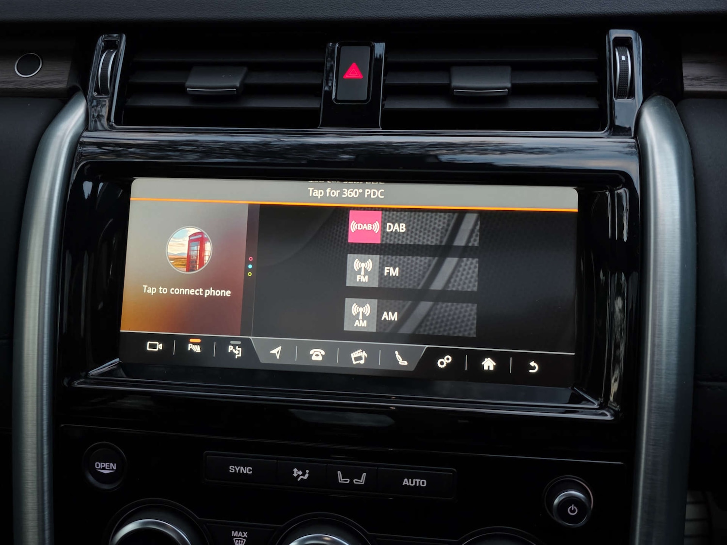 Used Land Rover Discovery 2019 for sale - 77025215: Photo 24