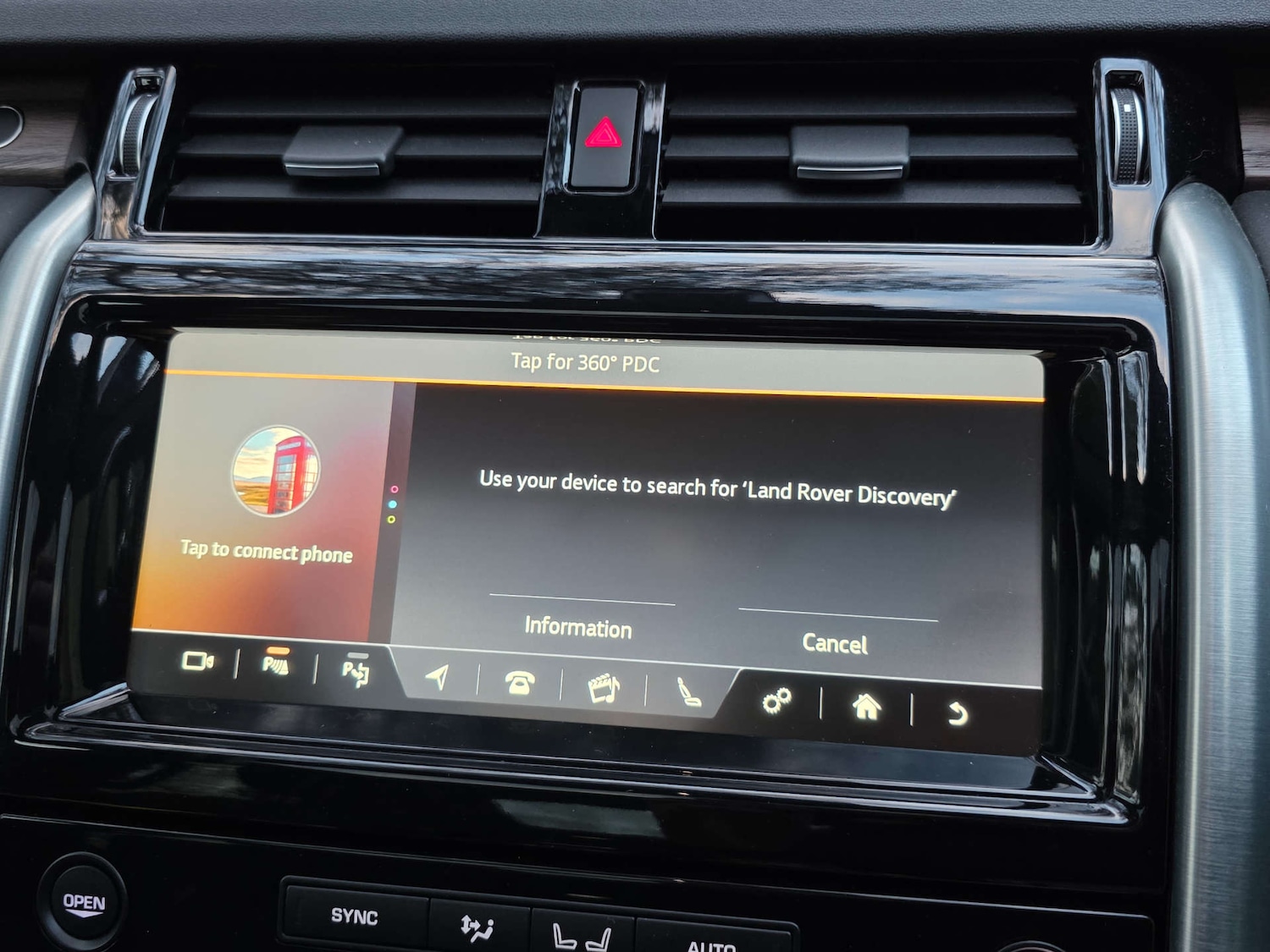 Used Land Rover Discovery 2019 for sale - 77025215: Photo 25