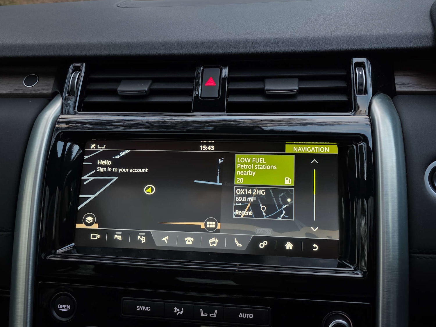 Used Land Rover Discovery 2019 for sale - 77025215: Photo 27