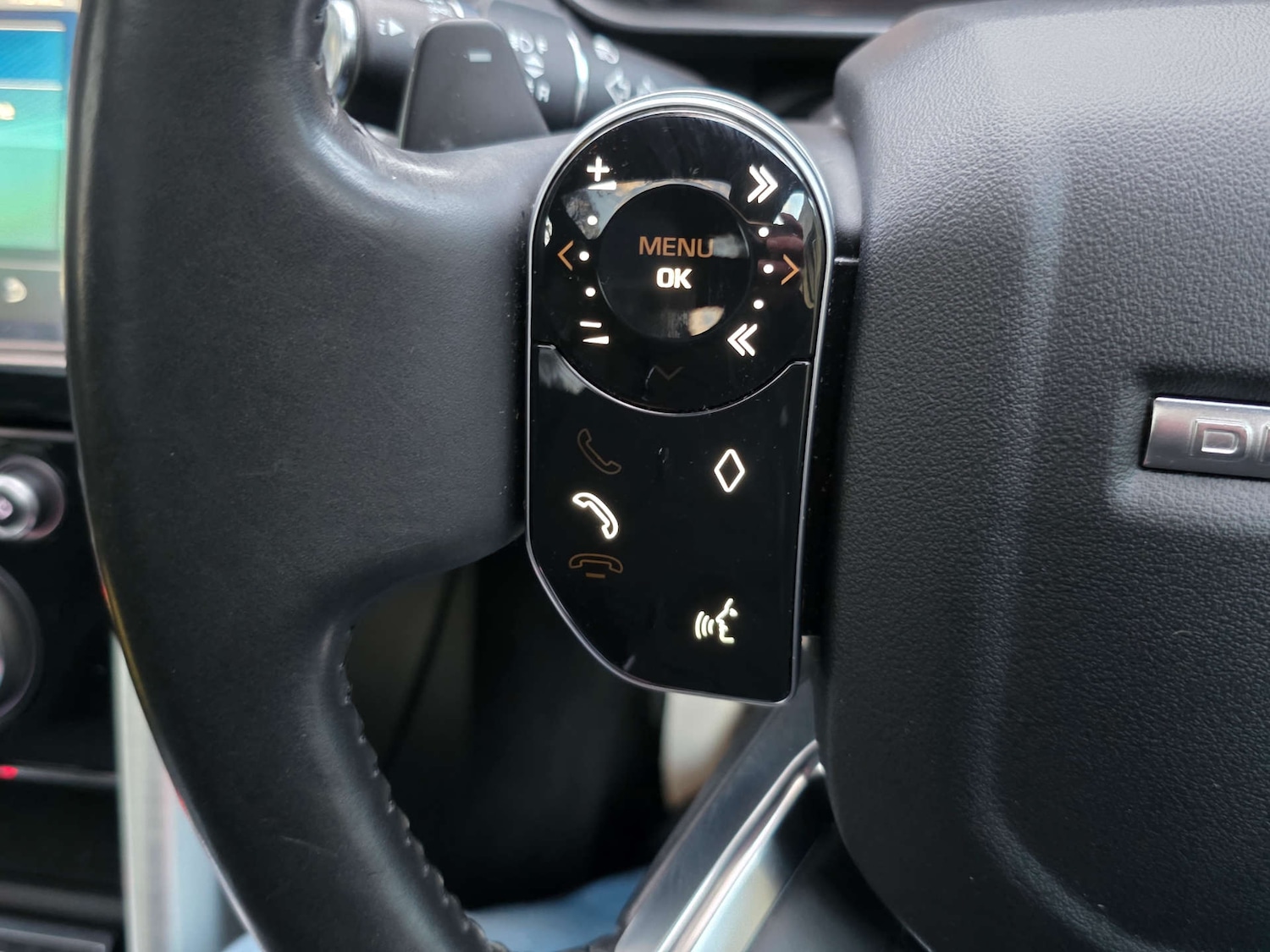 Used Land Rover Discovery 2019 for sale - 77025215: Photo 30