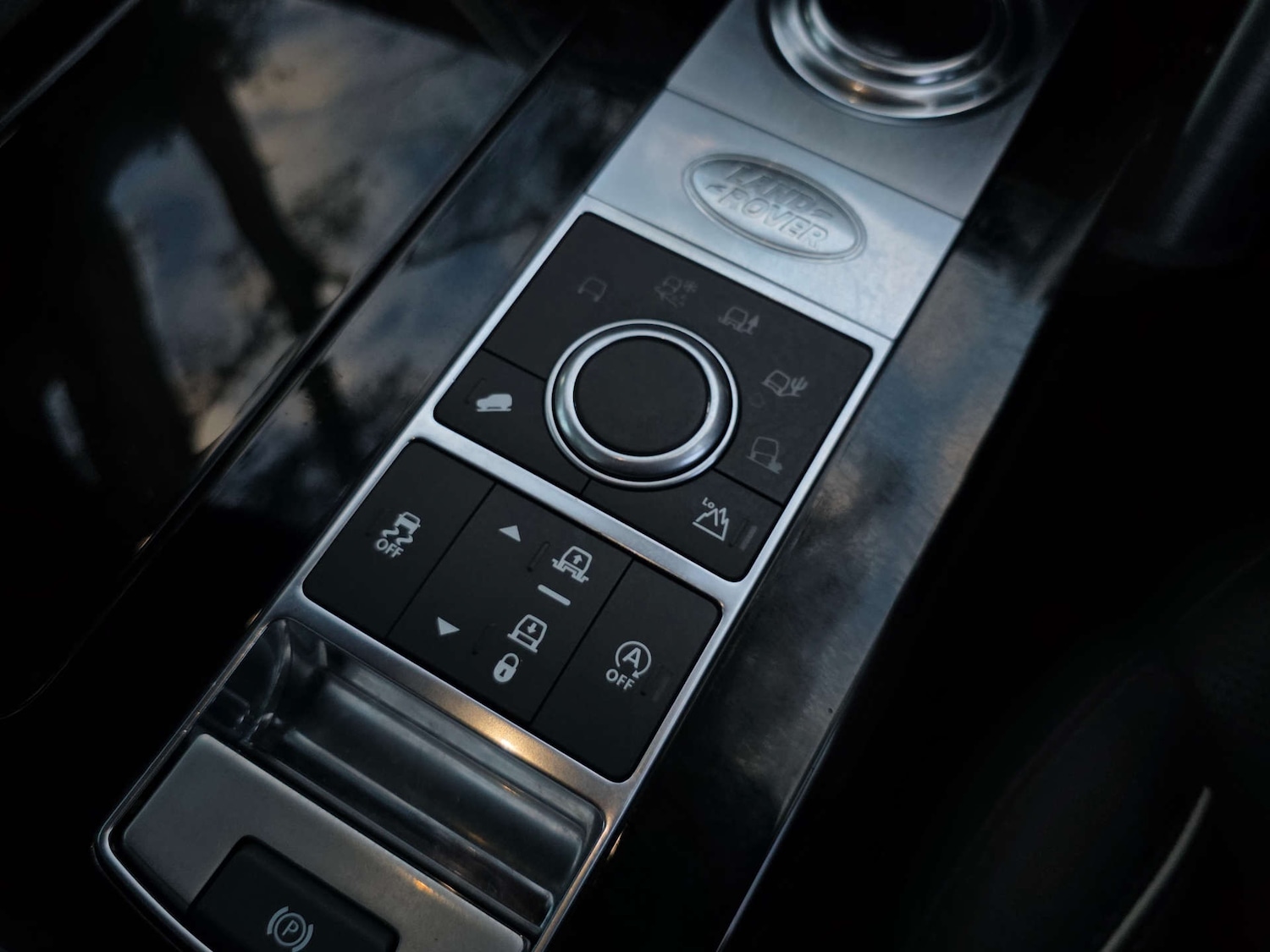 Used Land Rover Discovery 2019 for sale - 77025215: Photo 31