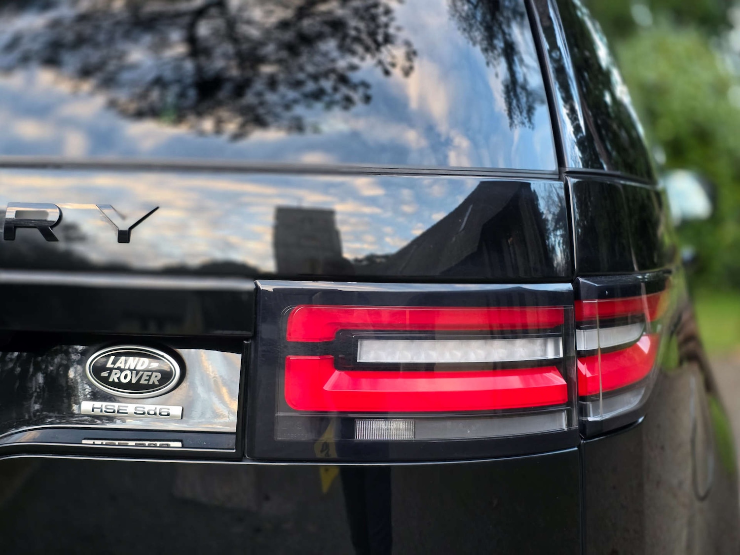 Used Land Rover Discovery 2019 for sale - 77025215: Photo 34