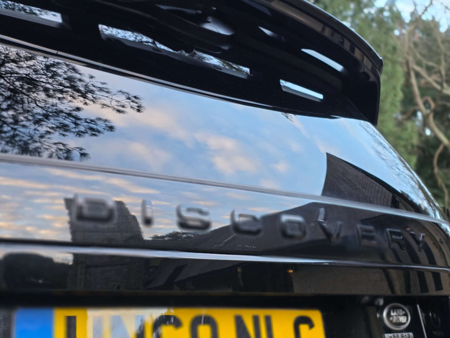 Used Land Rover Discovery 2019 for sale - 77025215: Photo 35