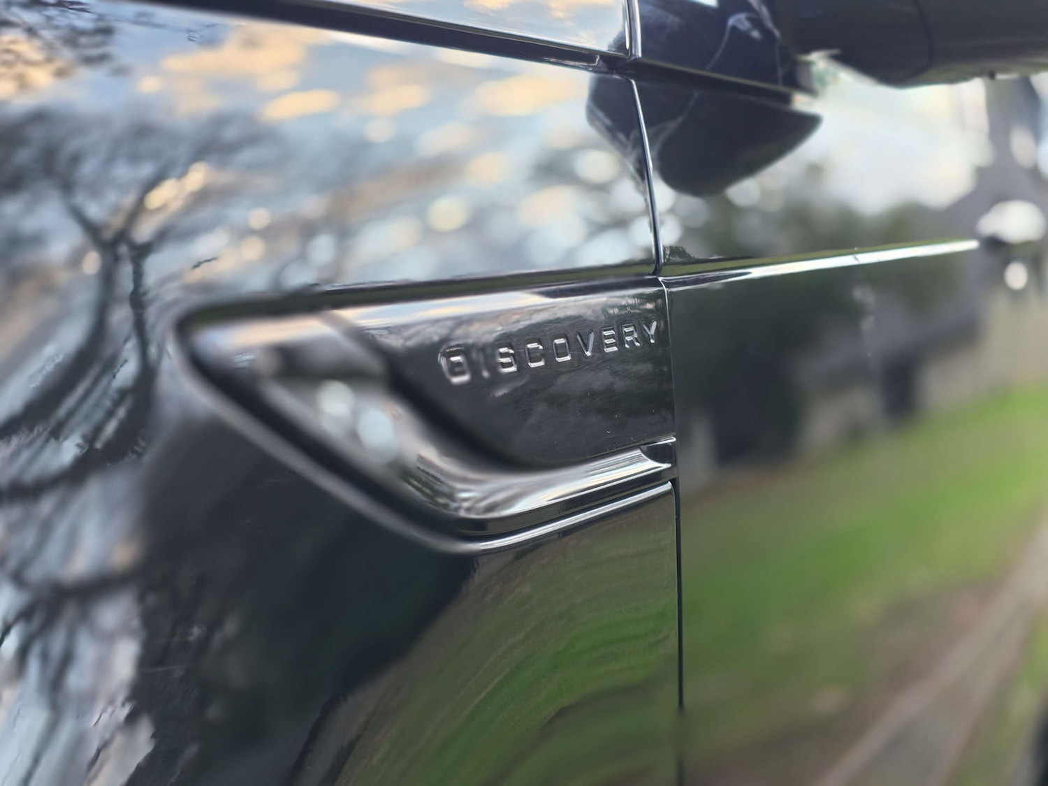 Used Land Rover Discovery 2019 for sale - 77025215: Photo 36