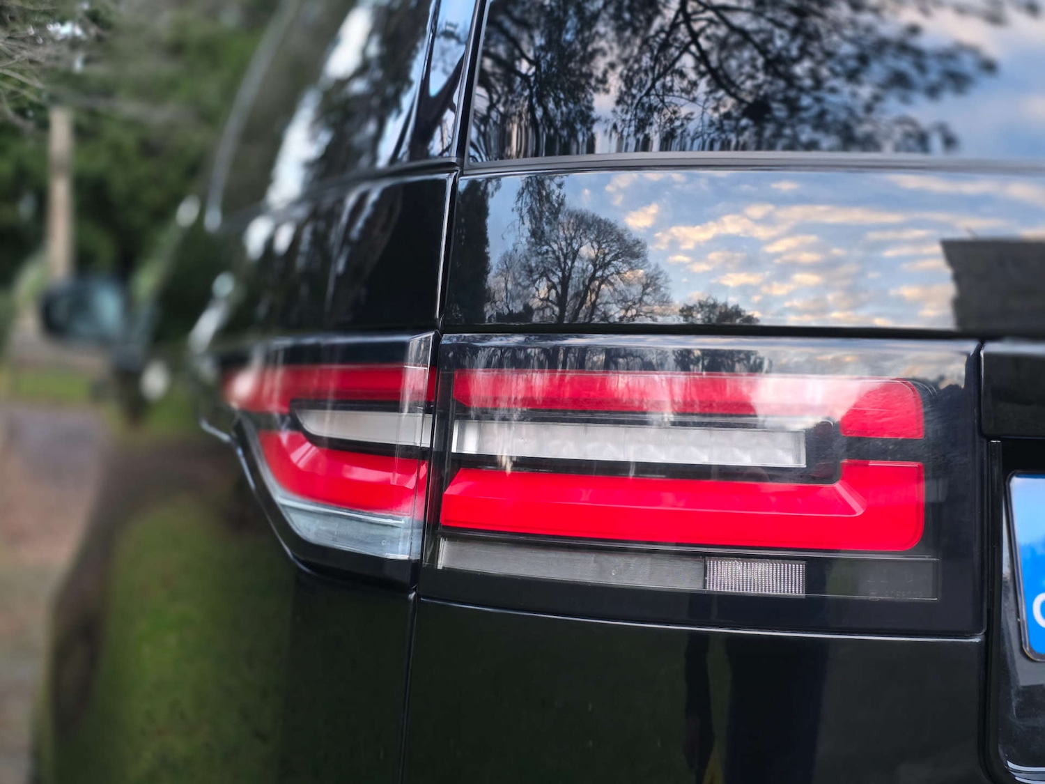 Used Land Rover Discovery 2019 for sale - 77025215: Photo 37