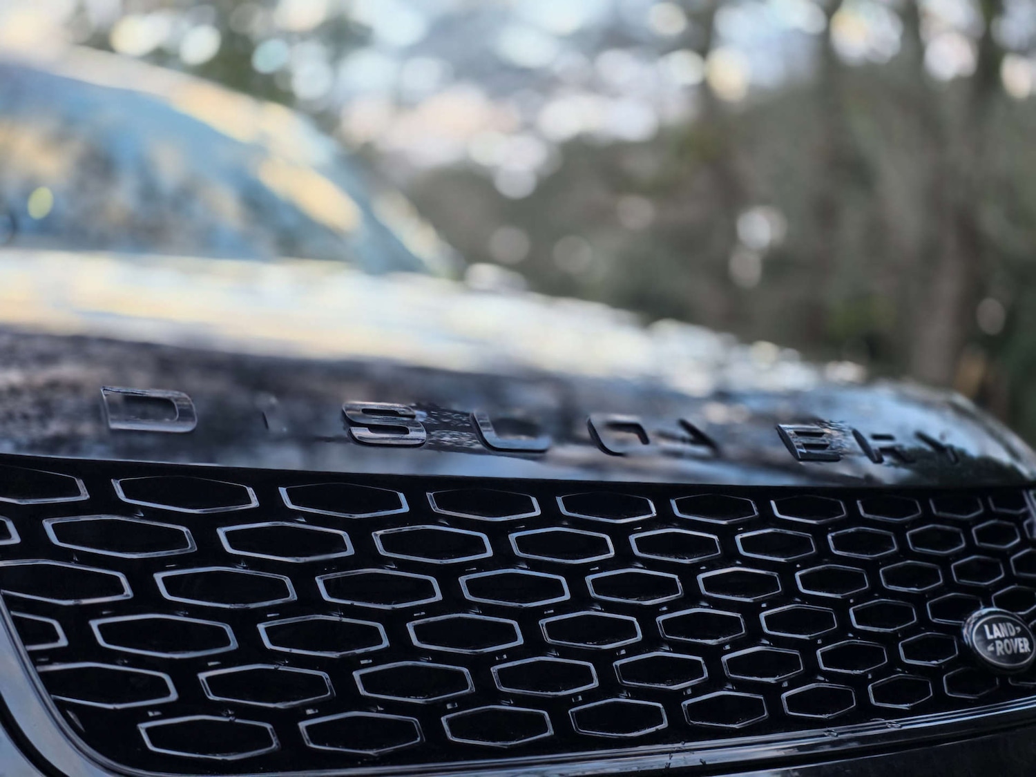 Used Land Rover Discovery 2019 for sale - 77025215: Photo 39