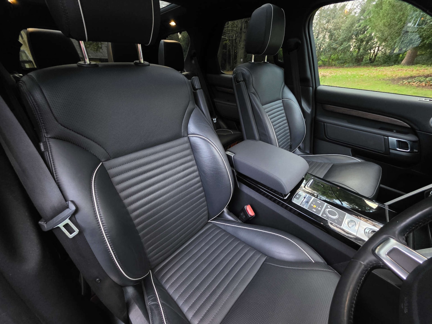 Used Land Rover Discovery 2019 for sale - 77025215: Photo 46